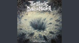 Panic Hysteric Lyrics – The Black Dahlia Murder