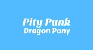 Lyrics of Pity Punk Song