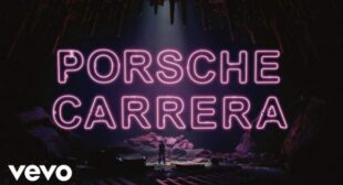 Lyrics of Porsche Carrera Song