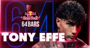 Red Bull 64 Bars Song Lyrics