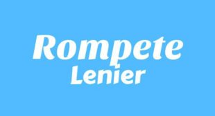 Rompete Song Lyrics