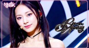 Run Away (Romanized) Lyrics – TZUYU