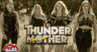 So Close Lyrics – Thundermother