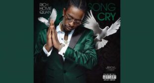 Song Cry Song Lyrics