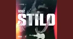 STILO LYRICS – 1.cuz