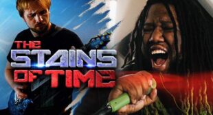 The Stains of Time Lyrics – RichaadEB