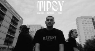 Lyrics of Tipsy Song