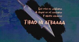 Tirao Pa Tra (English Translation) Song Lyrics