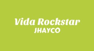 Vida Rockstar Song Lyrics