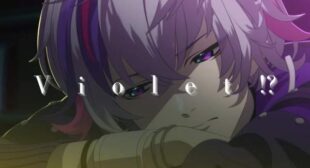 Violet!? (English Translation) Song Lyrics