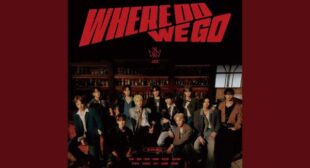 Lyrics of WHERE DO WE GO (English Translation) Song