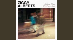 Where Does The Love Go? Lyrics – Ziggy Alberts