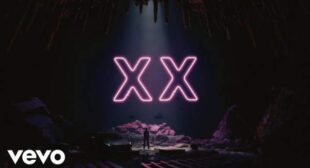 Lyrics of XX Song