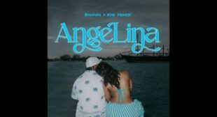 Angelina Song Lyrics