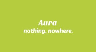 AURA Lyrics – nothing