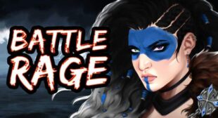 Battle Rage Song Lyrics