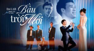 Bầu Trời Mới Song Lyrics