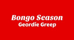 Bongo Season Song Lyrics