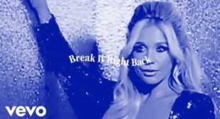 Break It Right Back Song Lyrics