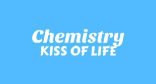 Chemistry Lyrics – KISS OF LIFE