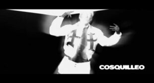 Cosquilleo Song Lyrics