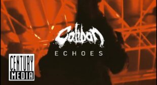 Echoes Lyrics – Caliban