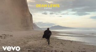 Empire Lyrics – Dean Lewis