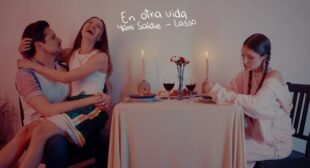 En Otra Vida (English Translation) Song Lyrics