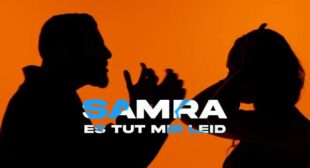 Lyrics of Es Tut Mir Leid Song