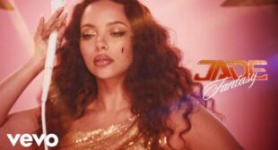 Fantasy Lyrics – JADE