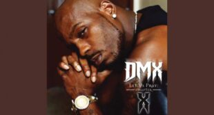 Favor Lyrics – DMX