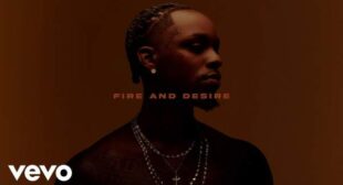 Fire and Desire Song Lyrics