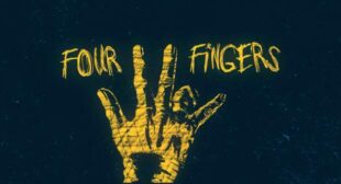 Four Fingers Song Lyrics