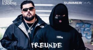 Freunde Song Lyrics