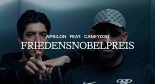 FRIEDENSNOBELPREIS LYRICS (ENGLISH TRANSLATION) – Apsilon