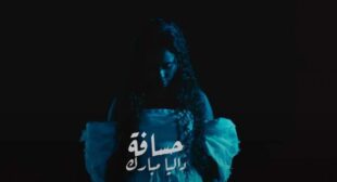 Lyrics of Hasafa-حسافة Song