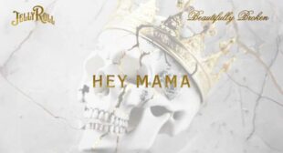 Hey Mama Song Lyrics