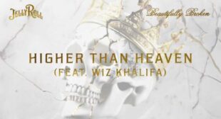 Higher Than Heaven Song Lyrics