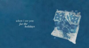 Holidays Song Lyrics