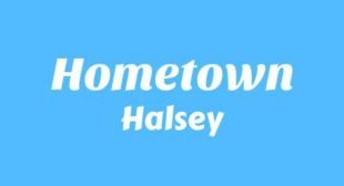 Hometown Song Lyrics