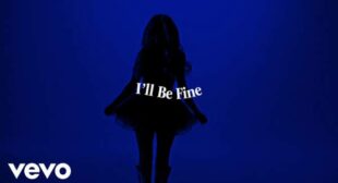 Ill Be Fine Song Lyrics