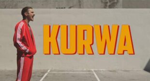 Lyrics of Kurwa Song