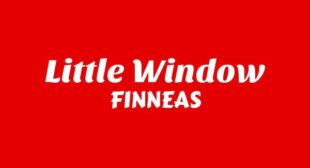 Little Window Lyrics – FINNEAS