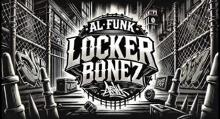 Locker Lyrics – Bonez MC