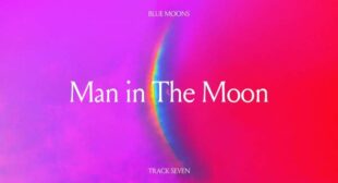 Man in the Moon Song Lyrics