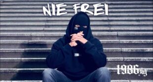 Nie frei Song Lyrics