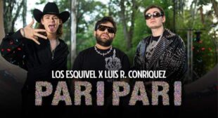 Pari Pari (English Translation) Lyrics – Los Esquivel