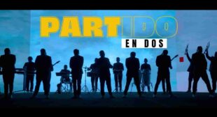 PARTIDO EN DOS Lyrics (English Translation) – La Única Tropical