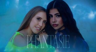 Phantasie Song Lyrics