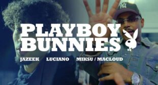 PLAYBOYBUNNIES Song Lyrics